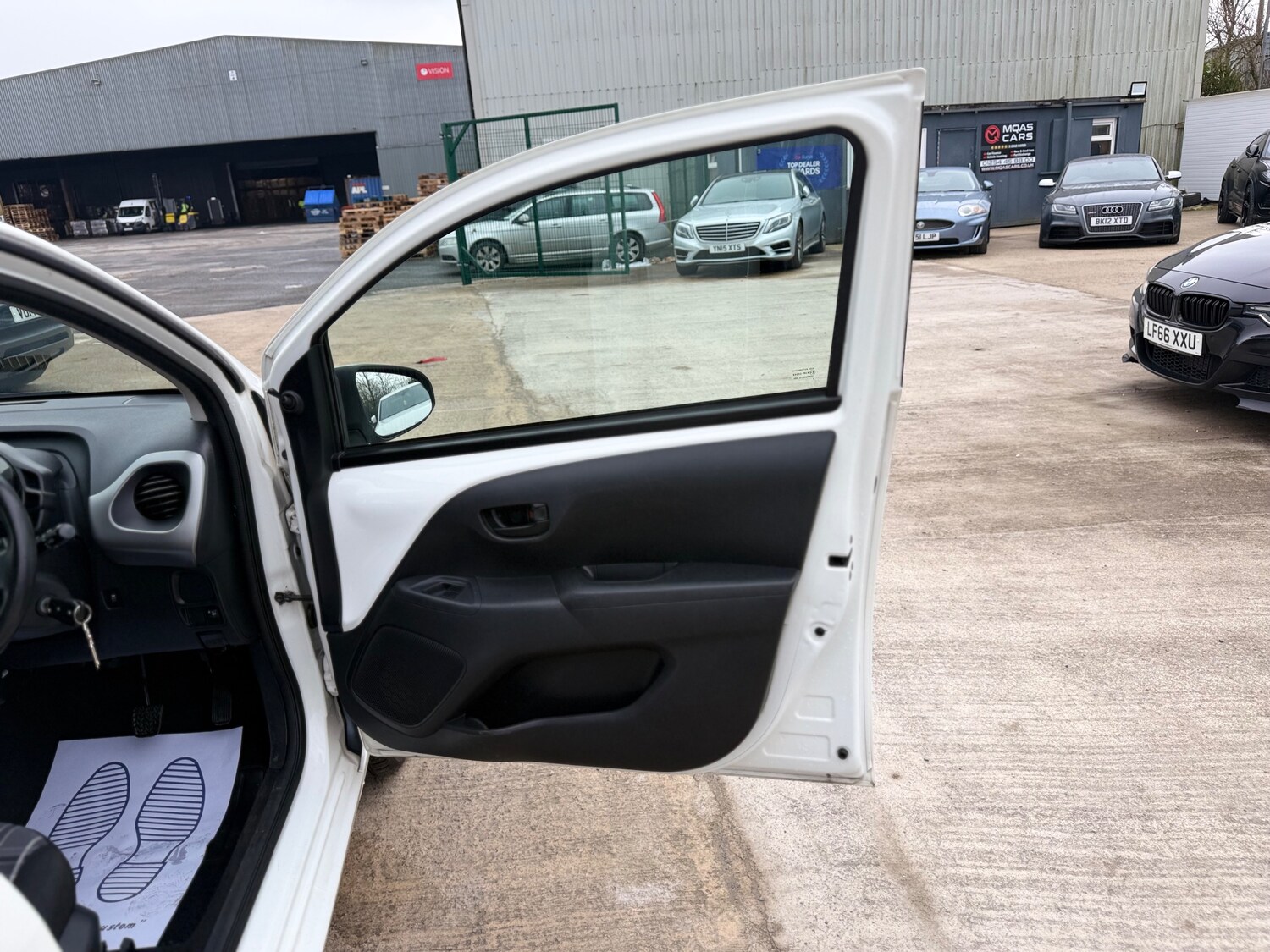 Used Peugeot 108 2016 for sale - 77506078: Photo 47