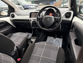 Used Peugeot 108 2016 for sale - 77506078: Photo