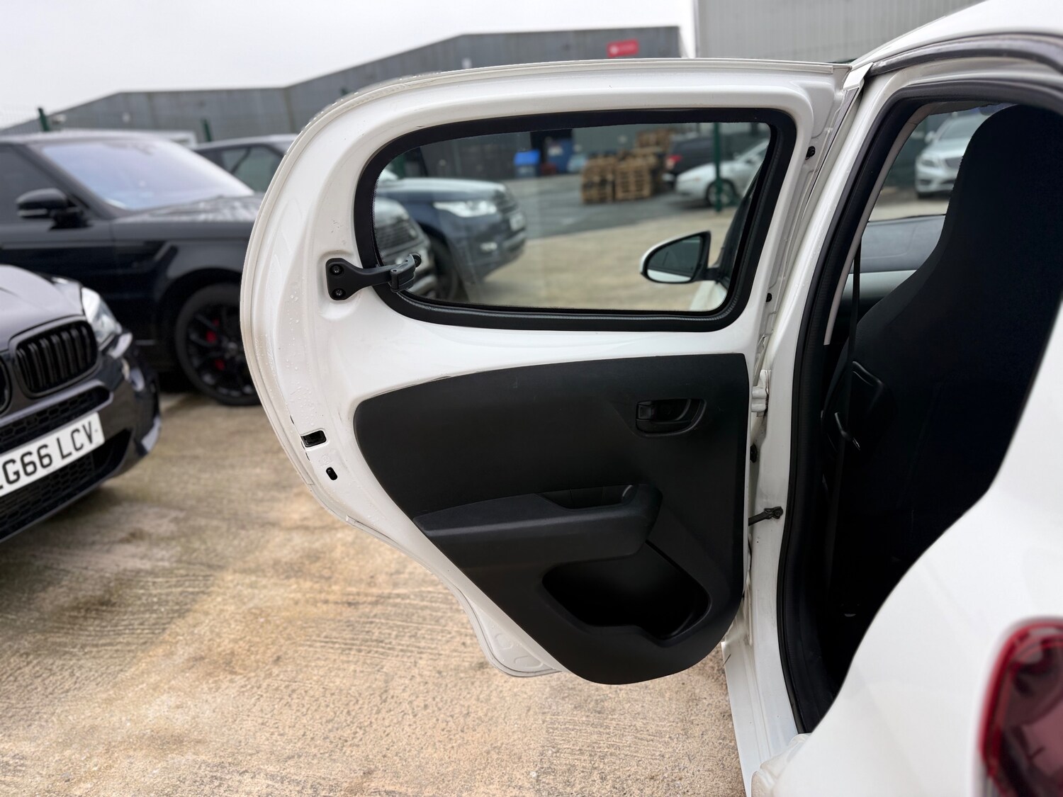 Used Peugeot 108 2016 for sale - 77506078: Photo 50