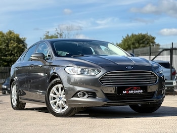 Used Ford Mondeo 2015 for sale - 79473025: Photo