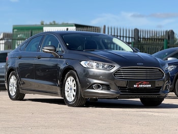 Used Ford Mondeo 2015 for sale - 79473025: Photo