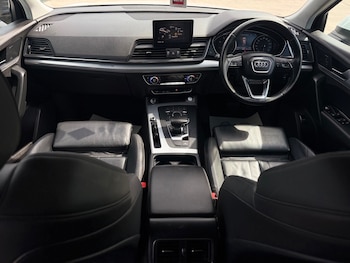 Used Audi Q5 2017 for sale - 79405292: Photo