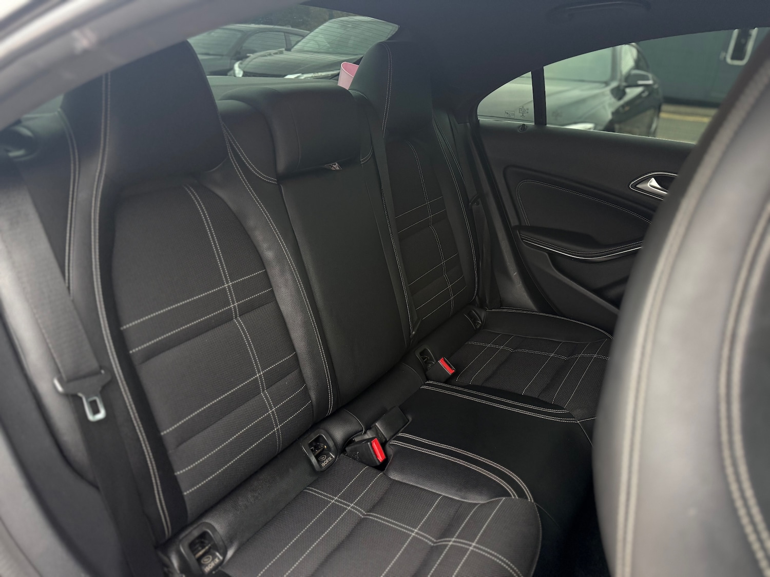 Used Mercedes-Benz CLA 2015 for sale - 76305287: Photo 26