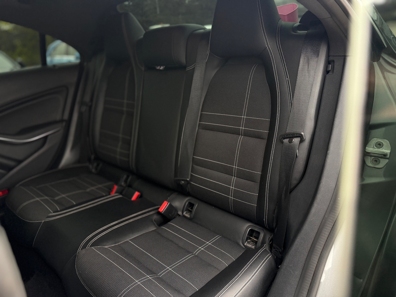 Used Mercedes-Benz CLA 2015 for sale - 76305287: Photo 29