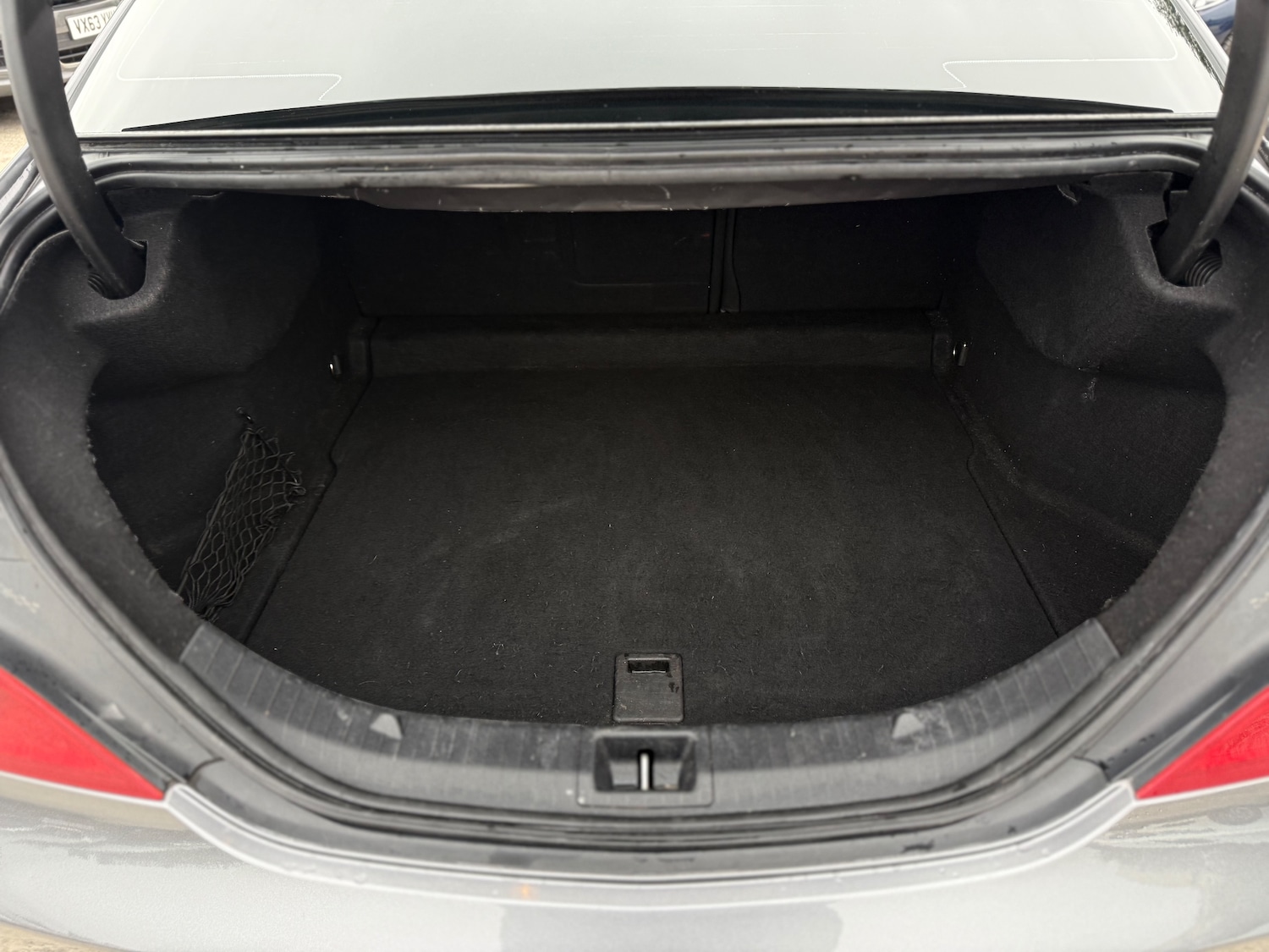 Used Mercedes-Benz CLA 2015 for sale - 76305287: Photo 31