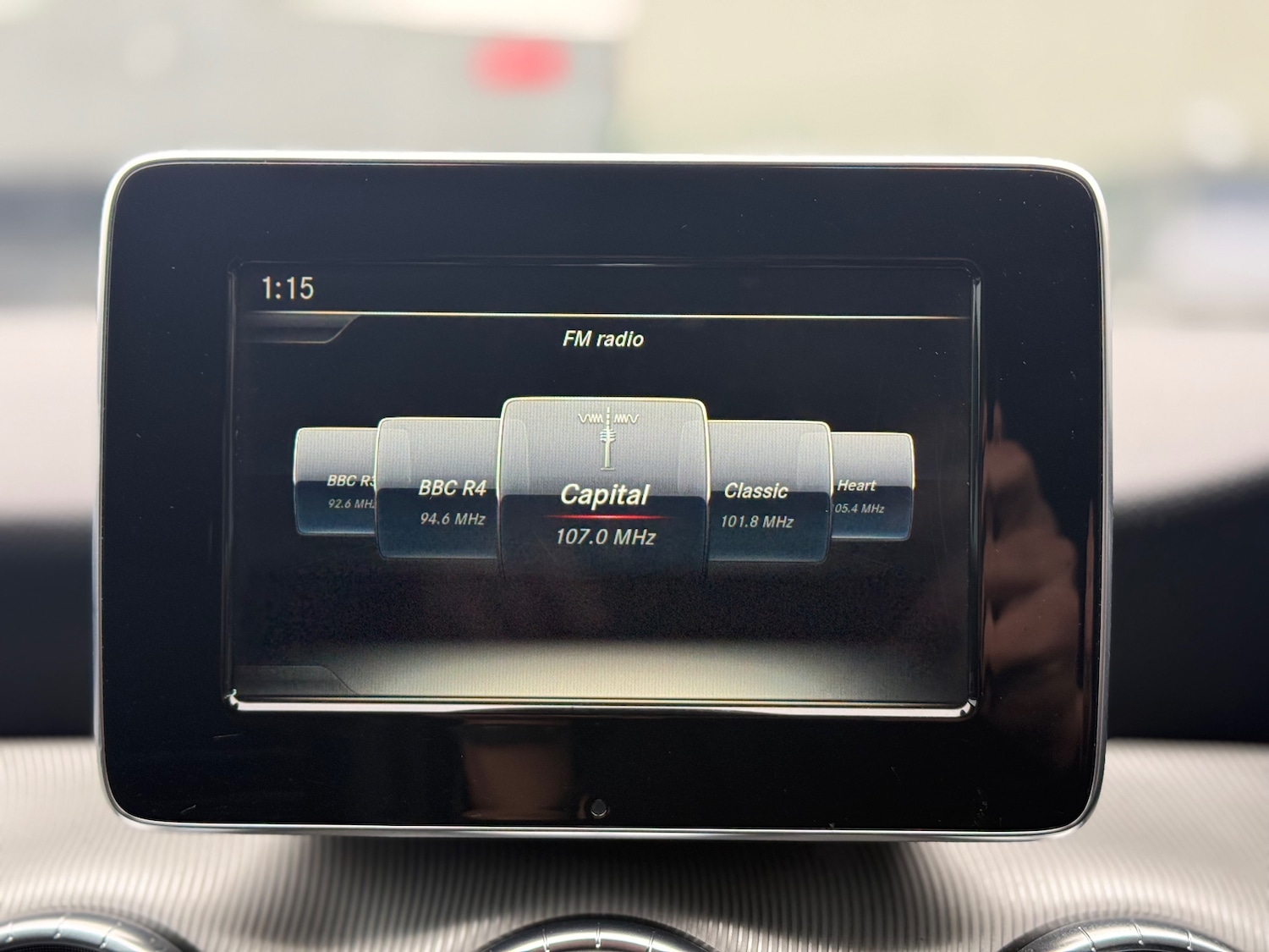 Used Mercedes-Benz CLA 2015 for sale - 76305287: Photo 36
