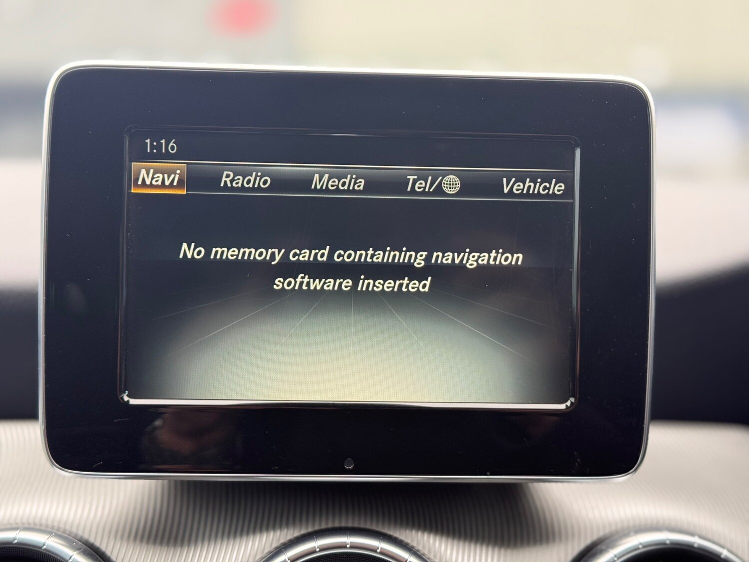Used Mercedes-Benz CLA 2015 for sale - 76305287: Photo 39