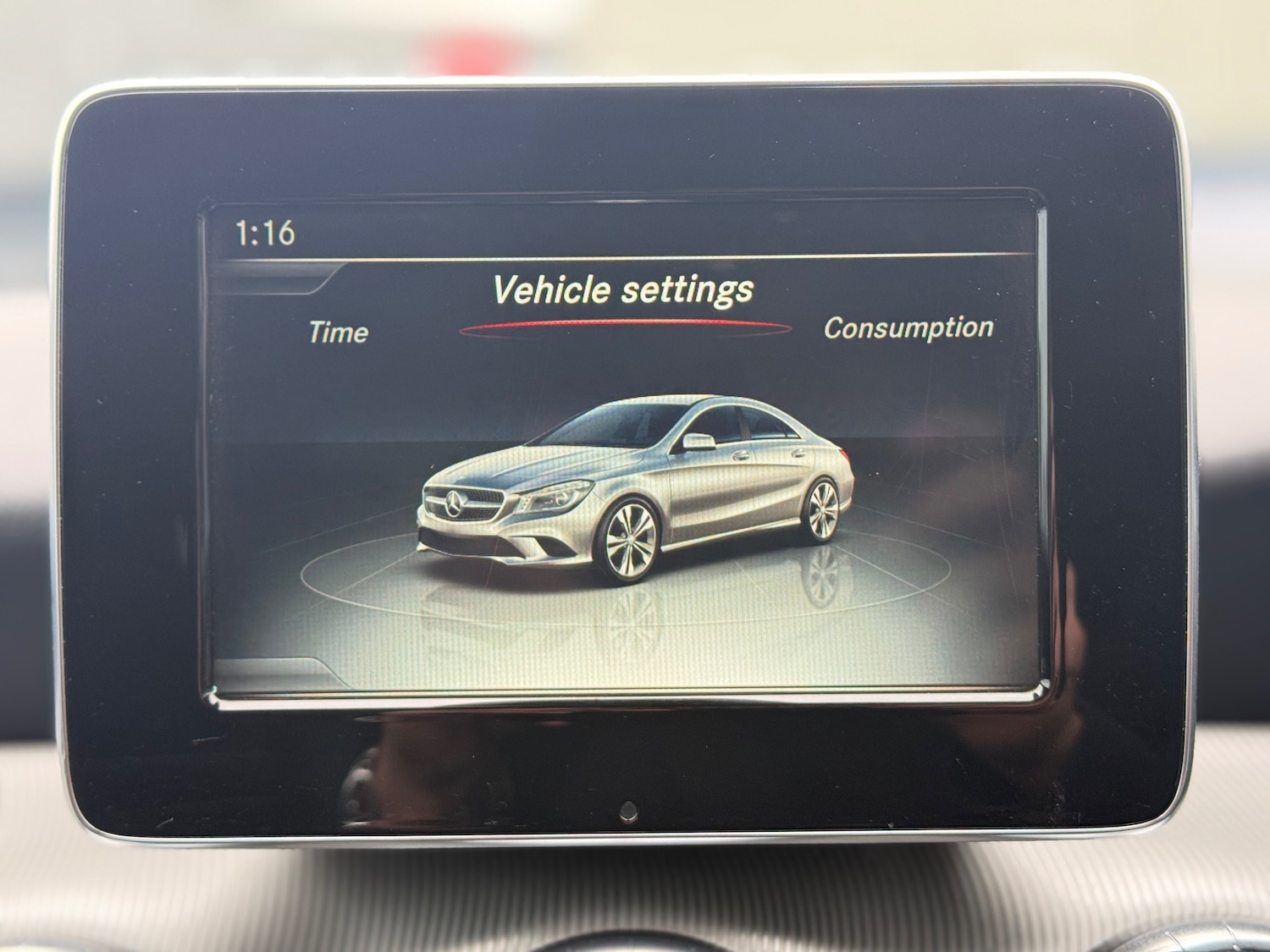 Used Mercedes-Benz CLA 2015 for sale - 76305287: Photo 40