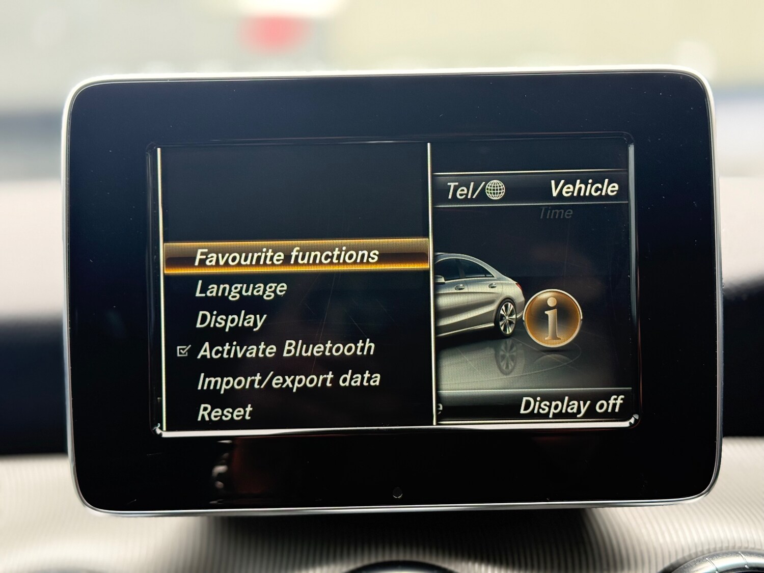 Used Mercedes-Benz CLA 2015 for sale - 76305287: Photo 42