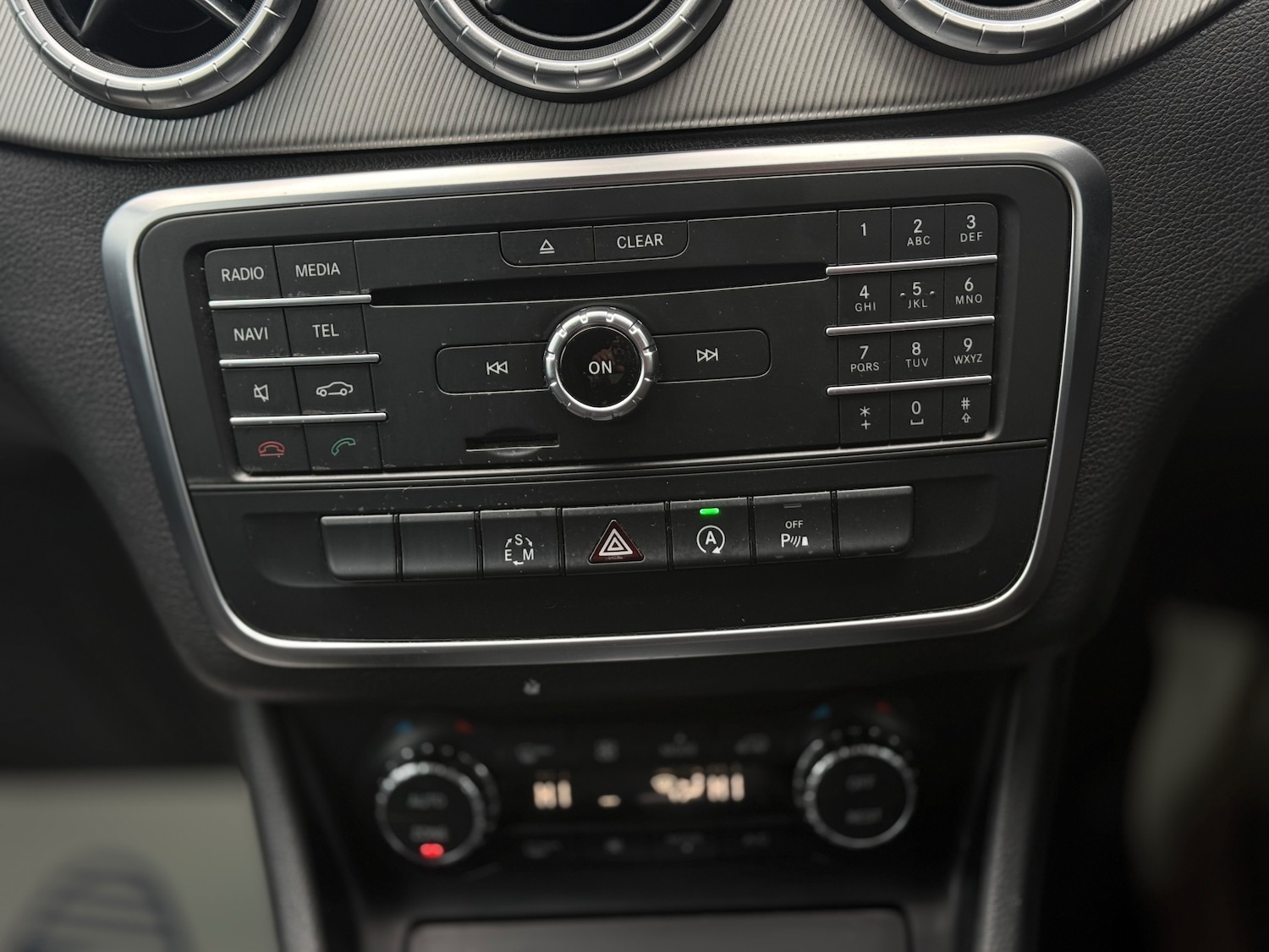 Used Mercedes-Benz CLA 2015 for sale - 76305287: Photo 43