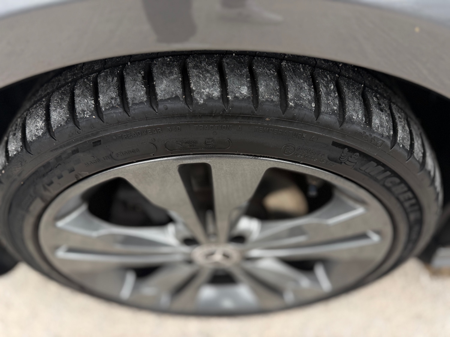 Used Mercedes-Benz CLA 2015 for sale - 76305287: Photo 59