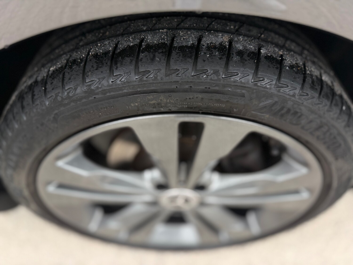 Used Mercedes-Benz CLA 2015 for sale - 76305287: Photo 60