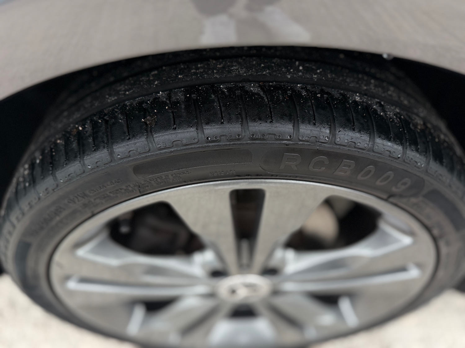 Used Mercedes-Benz CLA 2015 for sale - 76305287: Photo 61