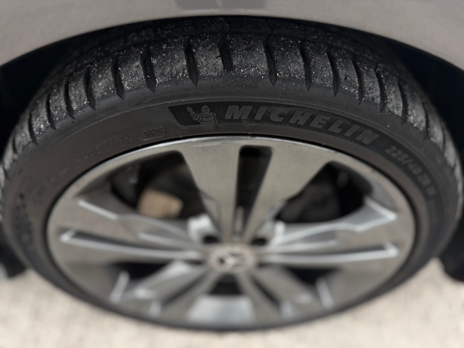 Used Mercedes-Benz CLA 2015 for sale - 76305287: Photo 62