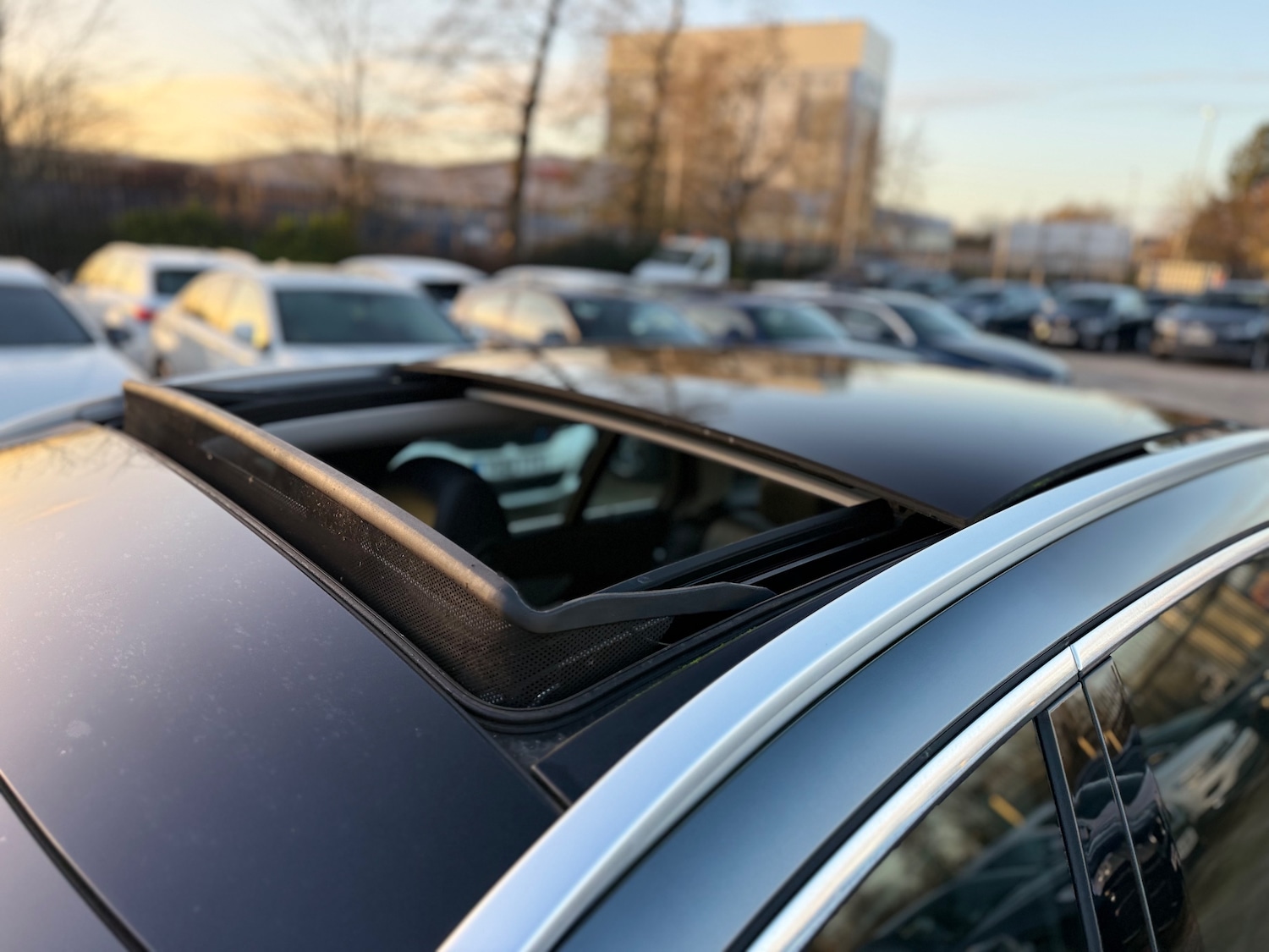 Used Mercedes-Benz C Class 2018 for sale - 76581253: Photo 20