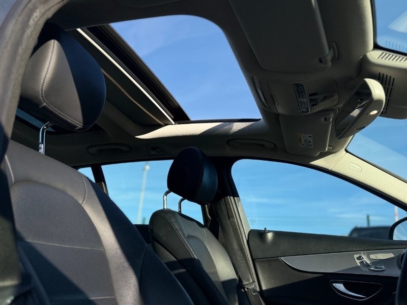 Used Mercedes-Benz C Class 2018 for sale - 76581253: Photo 23