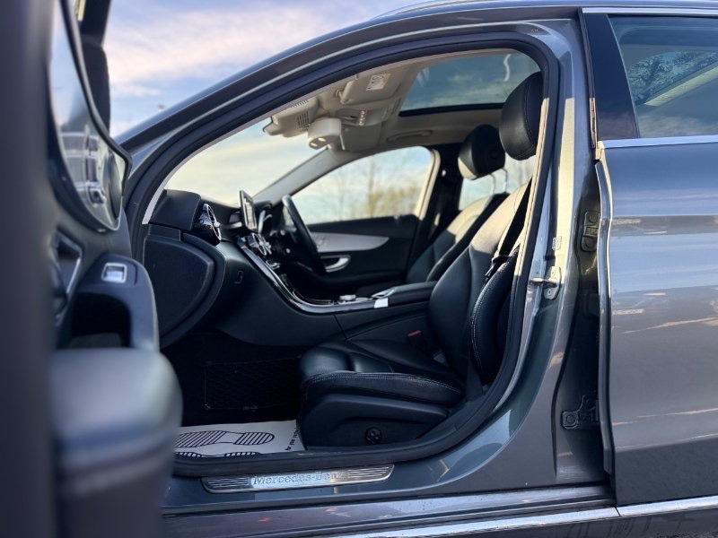 Used Mercedes-Benz C Class 2018 for sale - 76581253: Photo 25
