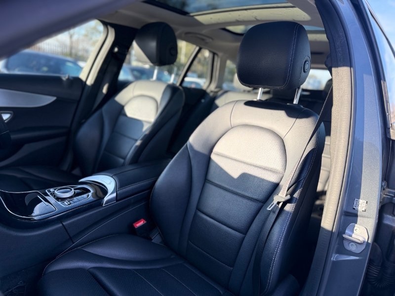 Used Mercedes-Benz C Class 2018 for sale - 76581253: Photo 26