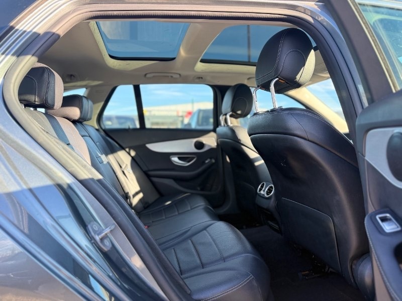 Used Mercedes-Benz C Class 2018 for sale - 76581253: Photo 29