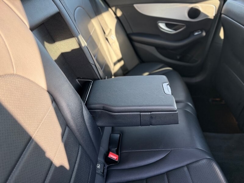 Used Mercedes-Benz C Class 2018 for sale - 76581253: Photo 31