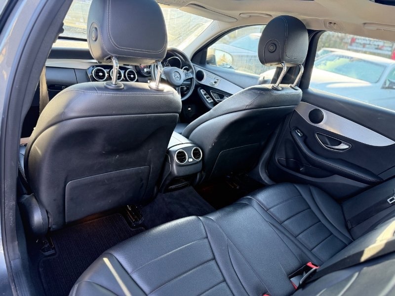 Used Mercedes-Benz C Class 2018 for sale - 76581253: Photo 34