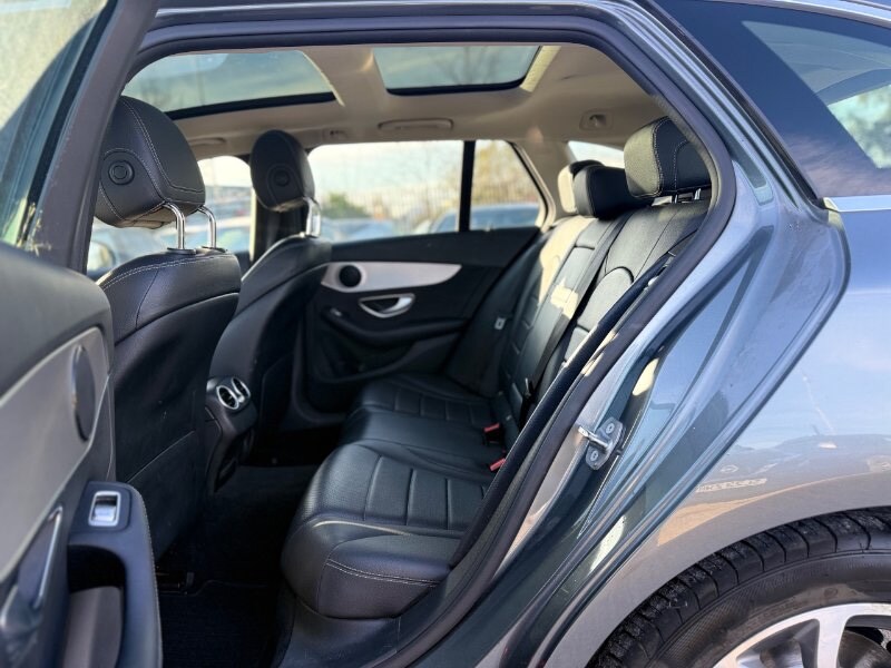 Used Mercedes-Benz C Class 2018 for sale - 76581253: Photo 35