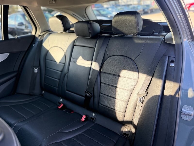 Used Mercedes-Benz C Class 2018 for sale - 76581253: Photo 36