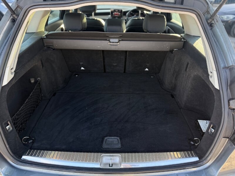 Used Mercedes-Benz C Class 2018 for sale - 76581253: Photo 38