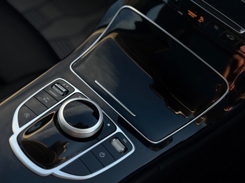 Used Mercedes-Benz C Class 2018 for sale - 76581253: Photo 49