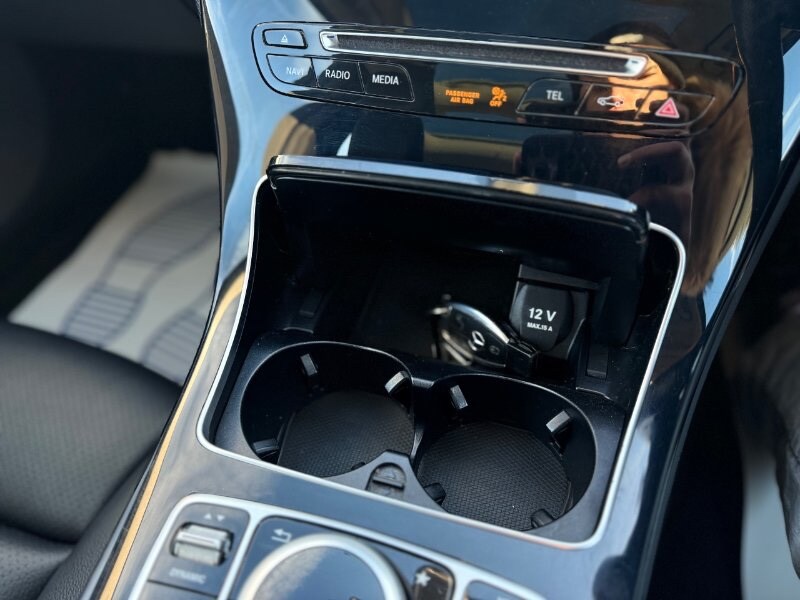 Used Mercedes-Benz C Class 2018 for sale - 76581253: Photo 50