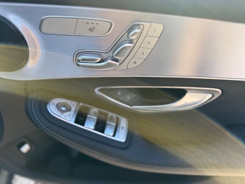 Used Mercedes-Benz C Class 2018 for sale - 76581253: Photo 57