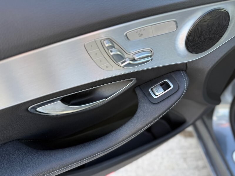 Used Mercedes-Benz C Class 2018 for sale - 76581253: Photo 59