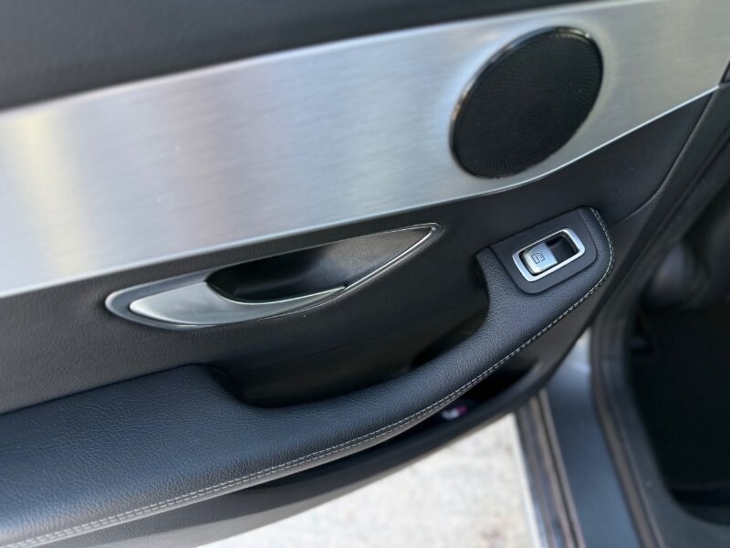 Used Mercedes-Benz C Class 2018 for sale - 76581253: Photo 60