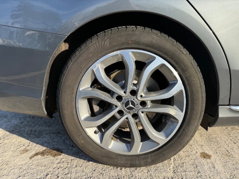 Used Mercedes-Benz C Class 2018 for sale - 76581253: Photo 63