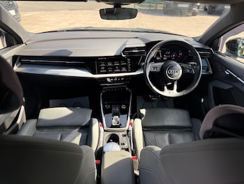 Used Audi A3 2020 for sale - 79468667: Photo