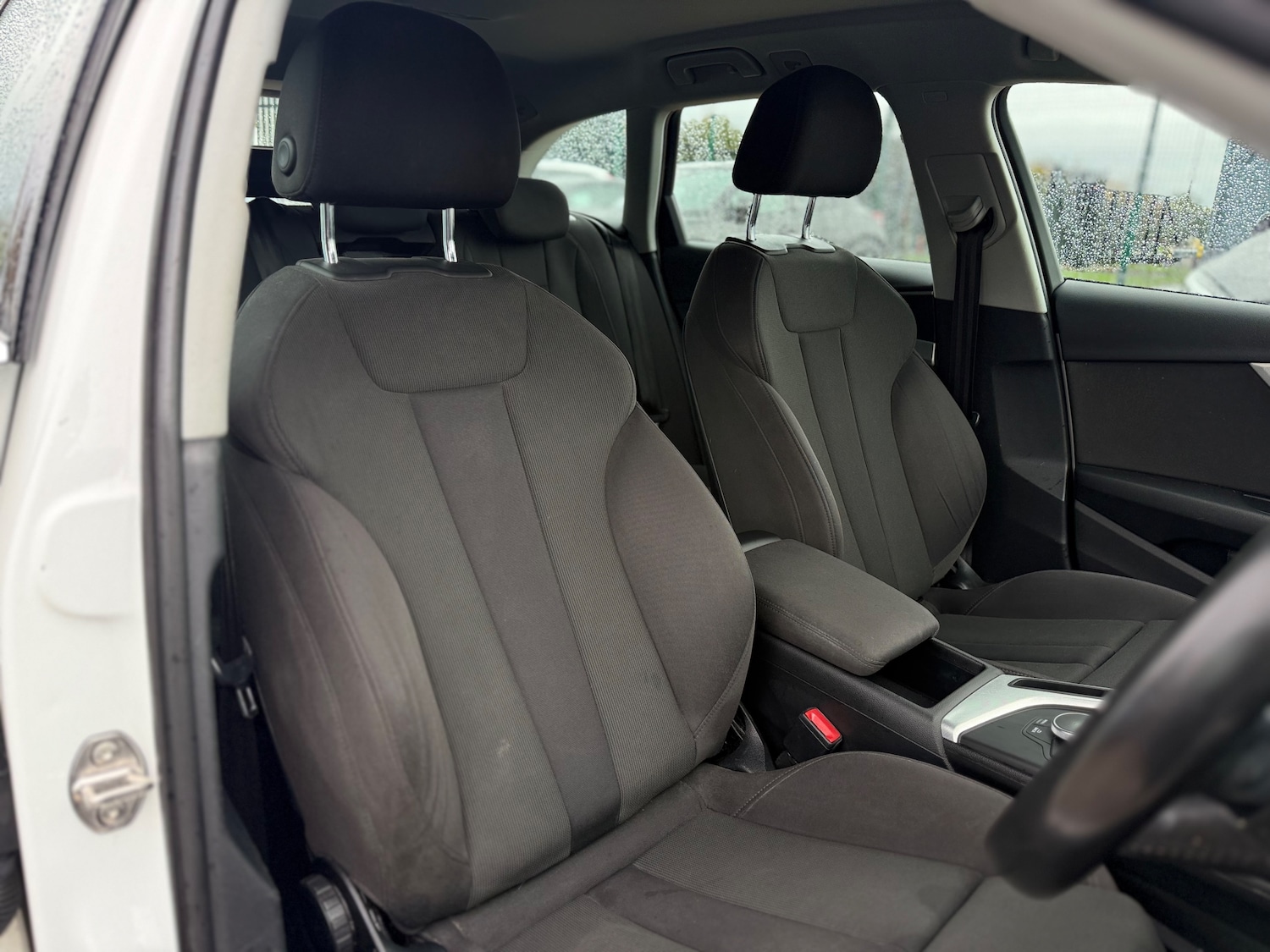 Used Audi A4 Avant 2016 for sale - 76313790: Photo 19