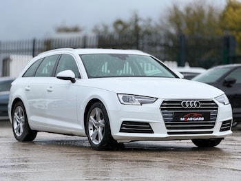 2016 (16) - 2.0 TDI ultra Sport Estate 5dr Diesel Manual Euro 6 (s/s) (150 ps)