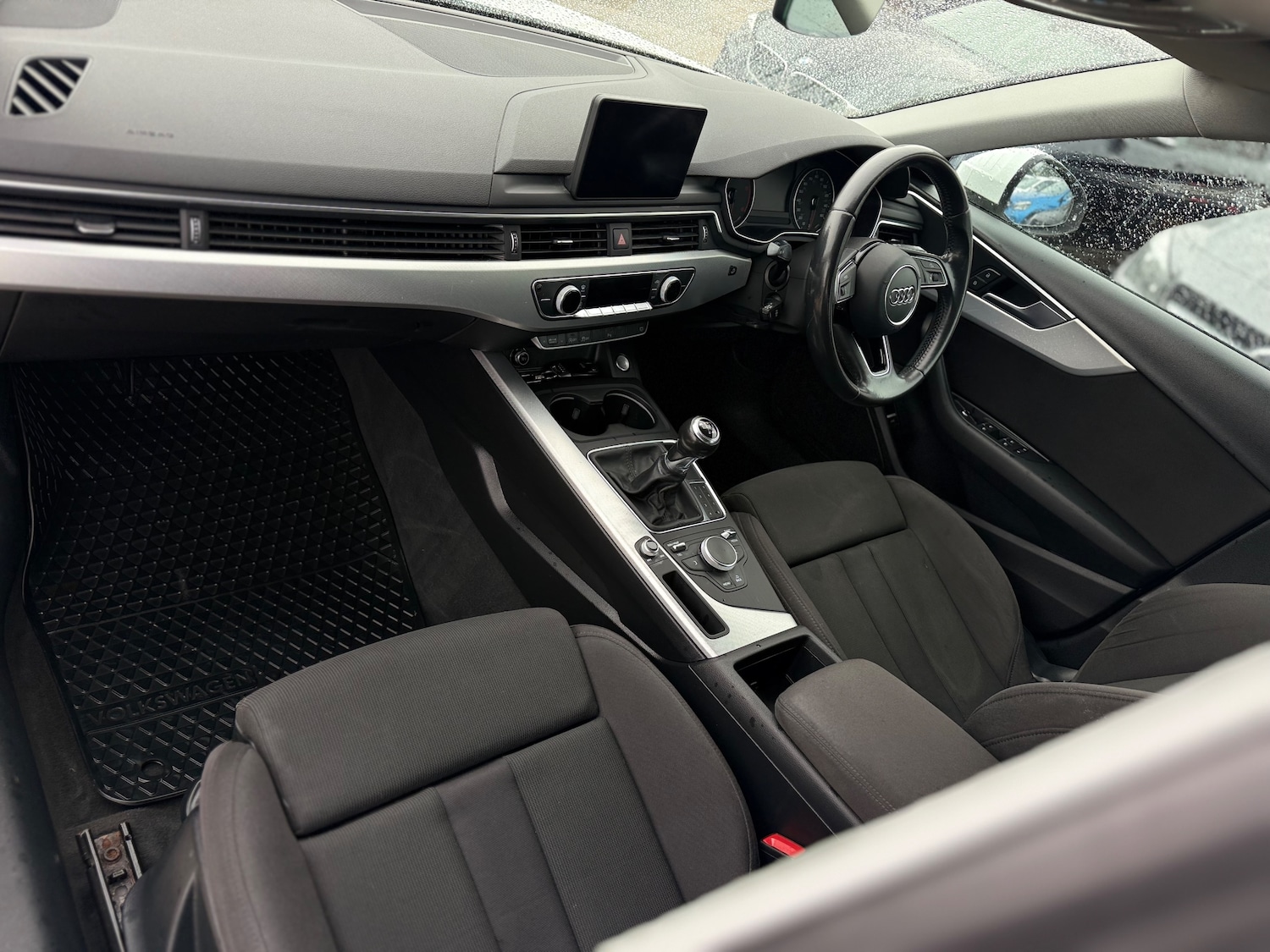 Used Audi A4 Avant 2016 for sale - 76313790: Photo 20