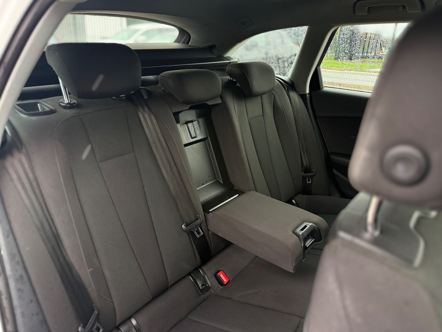 Used Audi A4 Avant 2016 for sale - 76313790: Photo 25