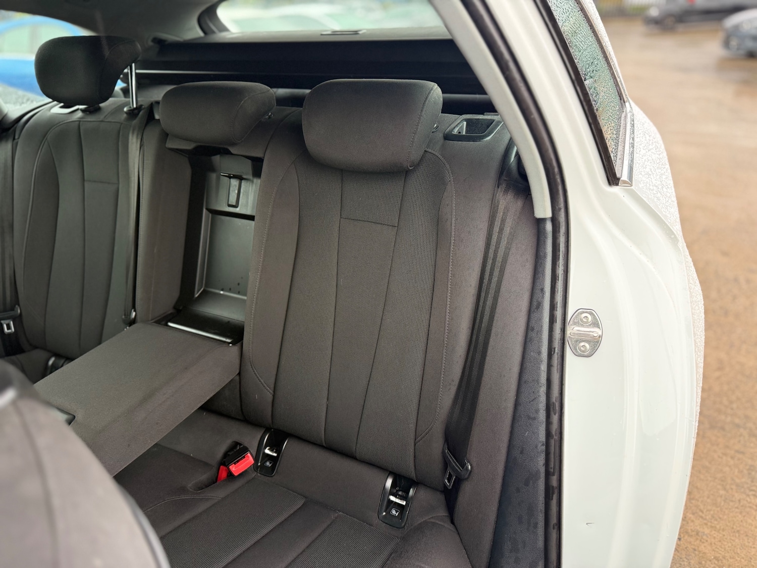 Used Audi A4 Avant 2016 for sale - 76313790: Photo 28