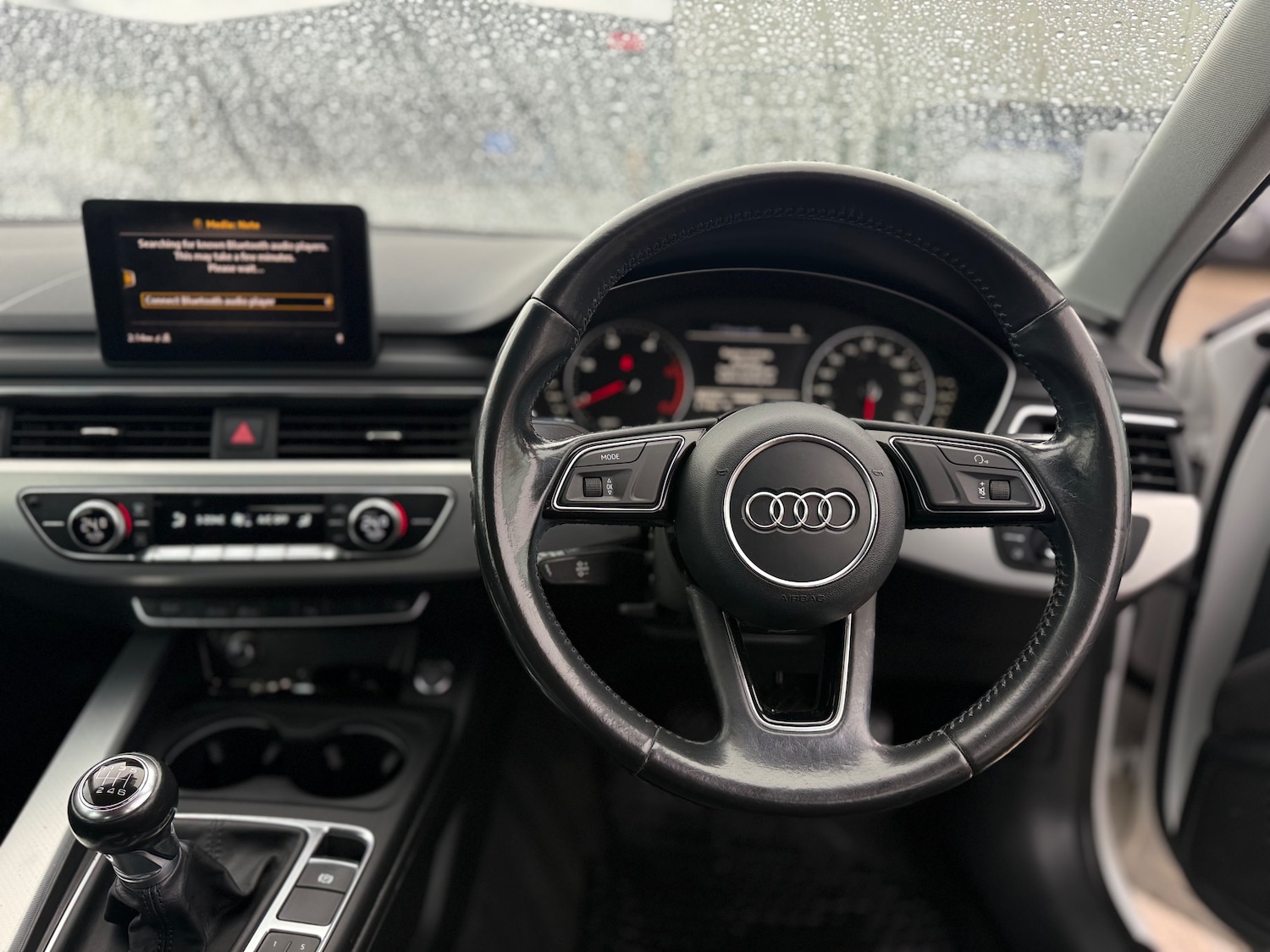 Used Audi A4 Avant 2016 for sale - 76313790: Photo 31