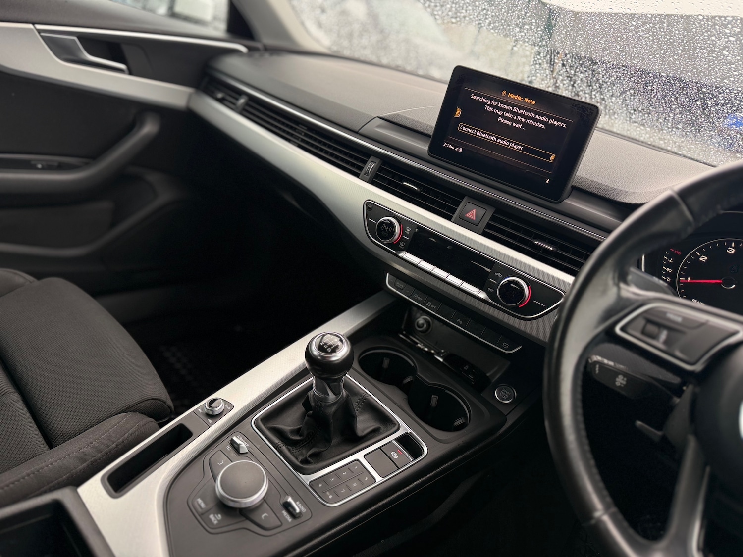 Used Audi A4 Avant 2016 for sale - 76313790: Photo 33