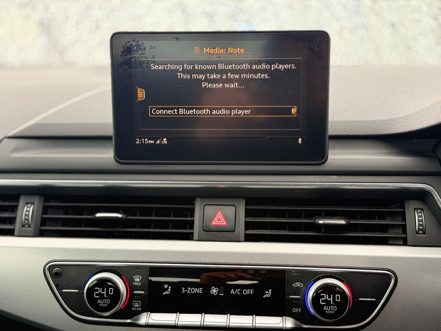 Used Audi A4 Avant 2016 for sale - 76313790: Photo 34