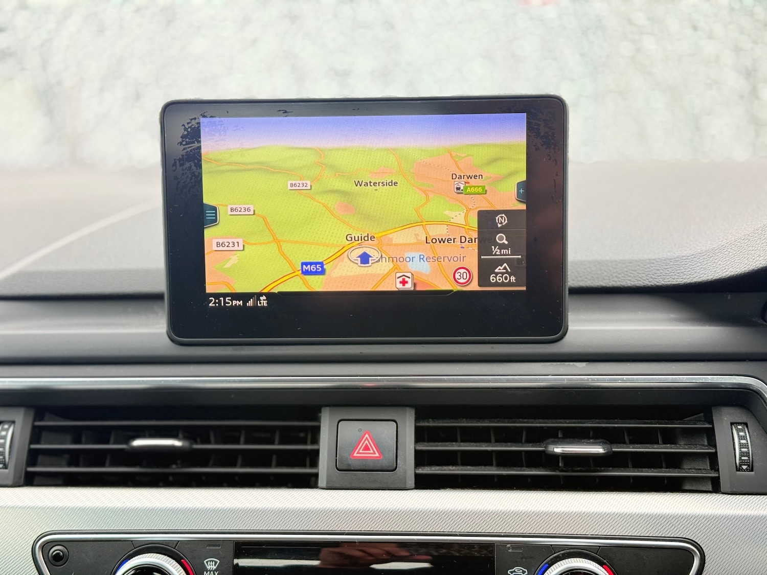 Used Audi A4 Avant 2016 for sale - 76313790: Photo 35