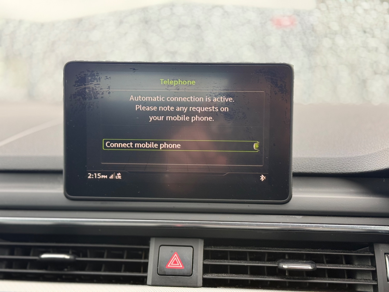 Used Audi A4 Avant 2016 for sale - 76313790: Photo 36