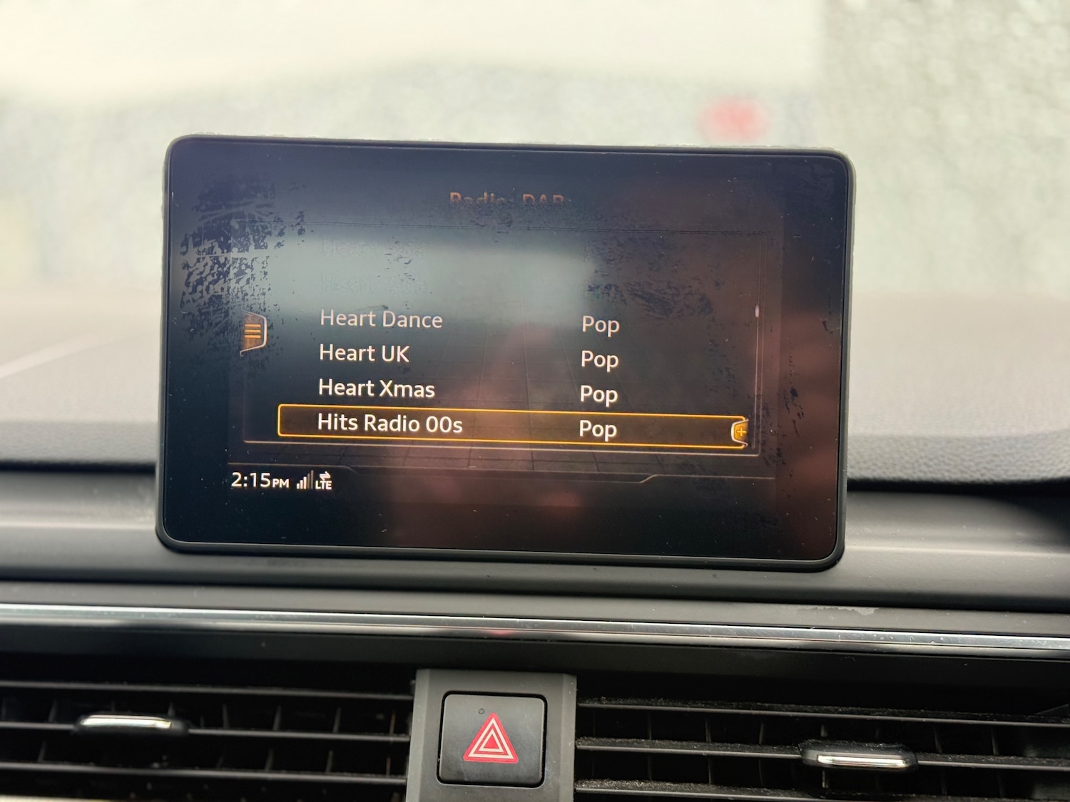 Used Audi A4 Avant 2016 for sale - 76313790: Photo 37