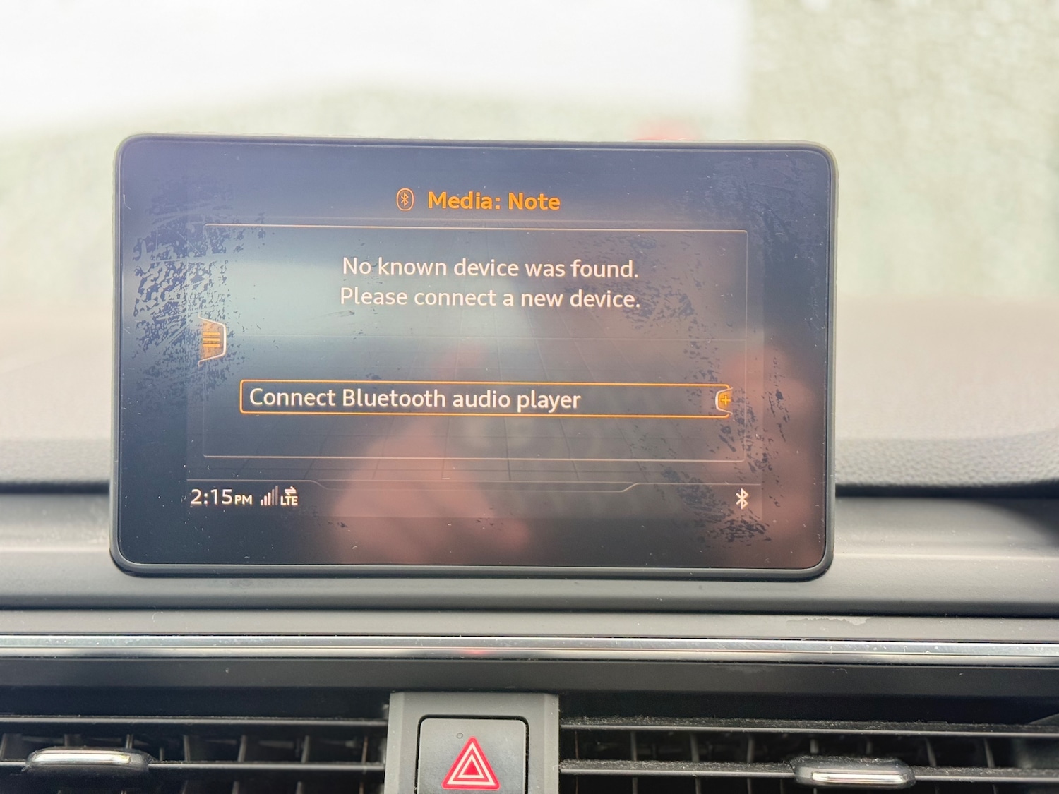 Used Audi A4 Avant 2016 for sale - 76313790: Photo 38