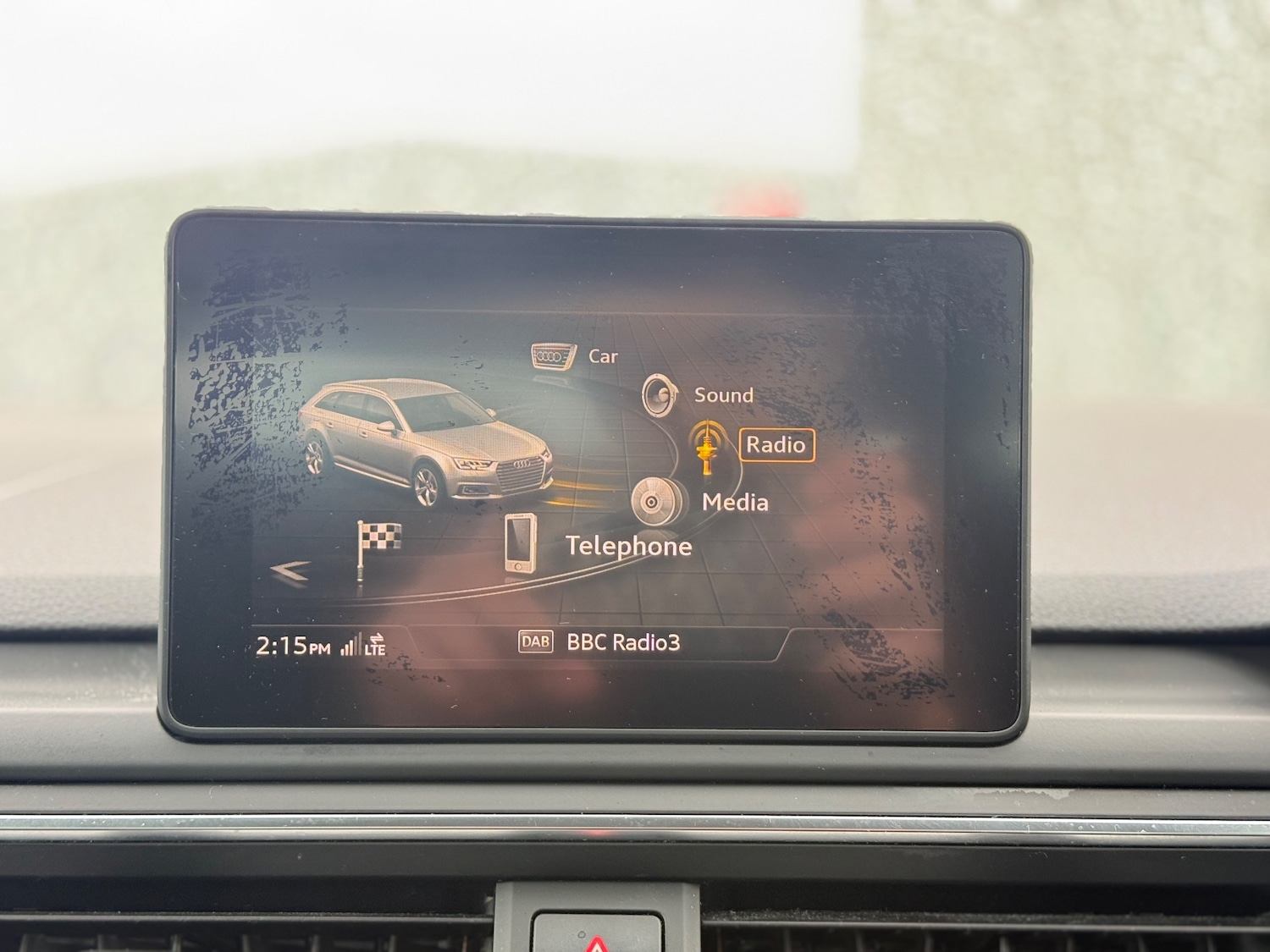 Used Audi A4 Avant 2016 for sale - 76313790: Photo 39