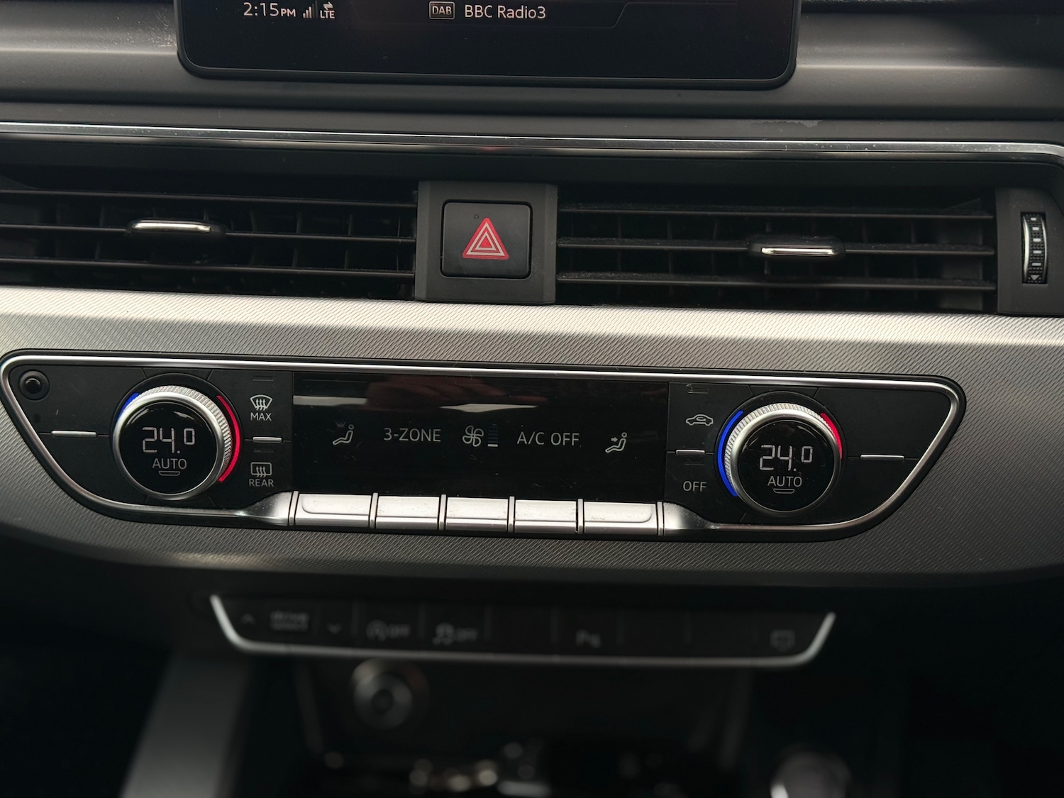 Used Audi A4 Avant 2016 for sale - 76313790: Photo 40