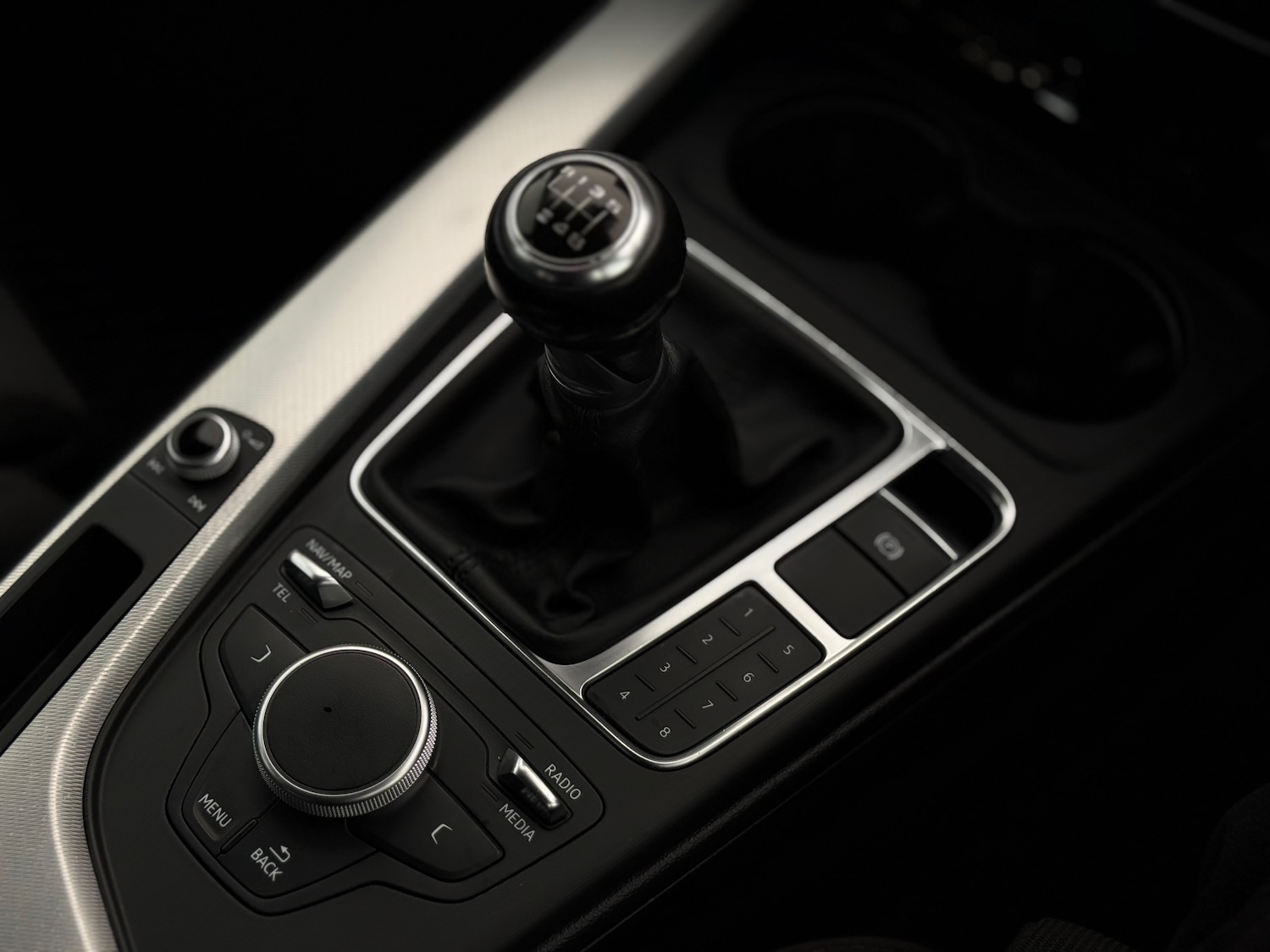 Used Audi A4 Avant 2016 for sale - 76313790: Photo 42